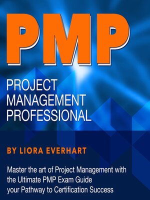 cover image of PMP